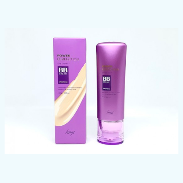 fmgt Power Perfection BB Cream SPF37 PA++(40g)