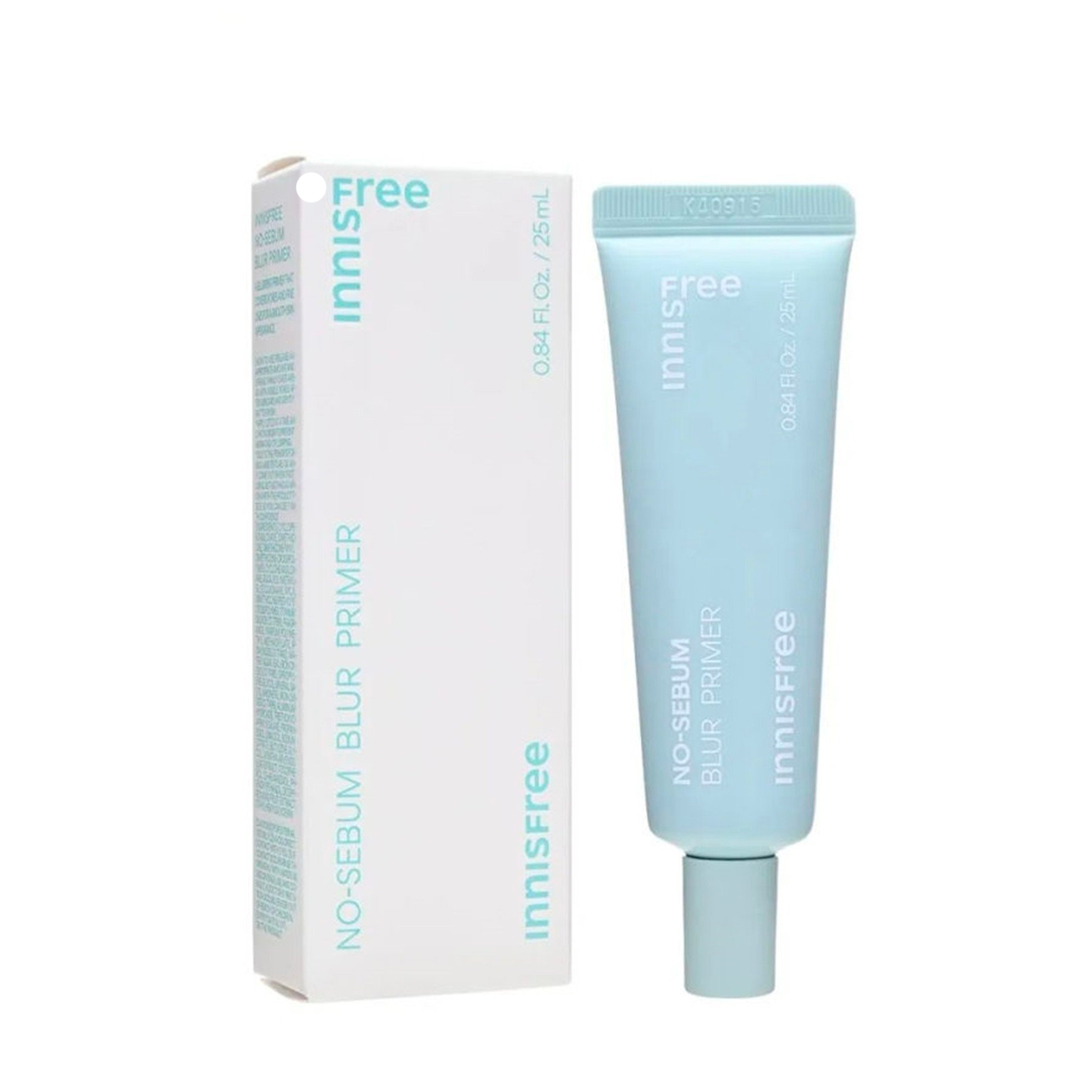No-Sebum Blur Primer (25ml)