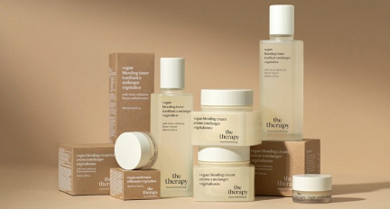 N&N Health and Beauty promo