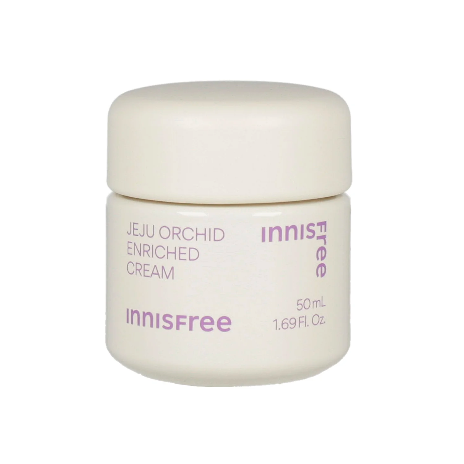 Jeju Orchid Enriched Cream (50mL)