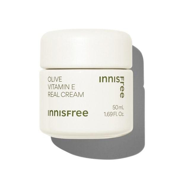 Olive Vitamin E Real Cream (50ml)