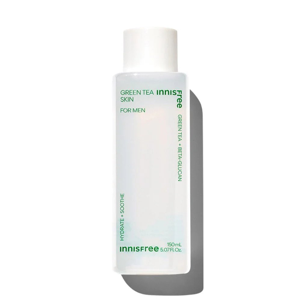 Green Tea Skin for Men - 150ml