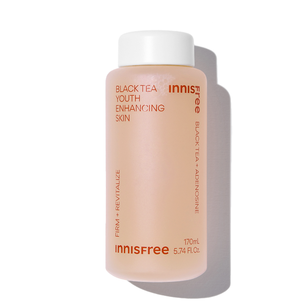 Black Tea Youth Enhancing Skin - 170ml